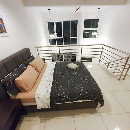 Yenni Duplex @ Decentrum, Kajang Serdang  Exterior foto